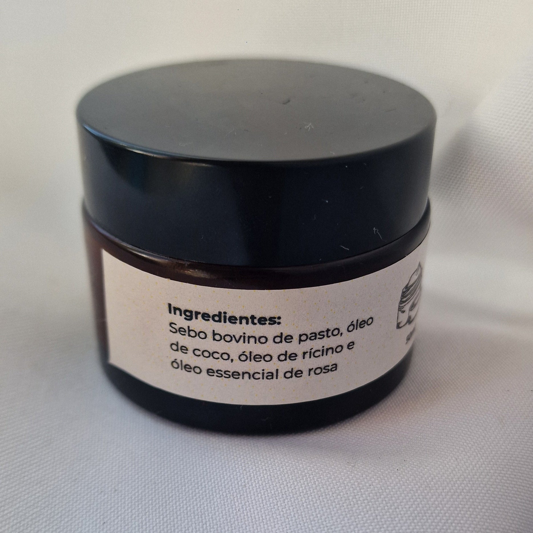 Creme PerSebo (50g)