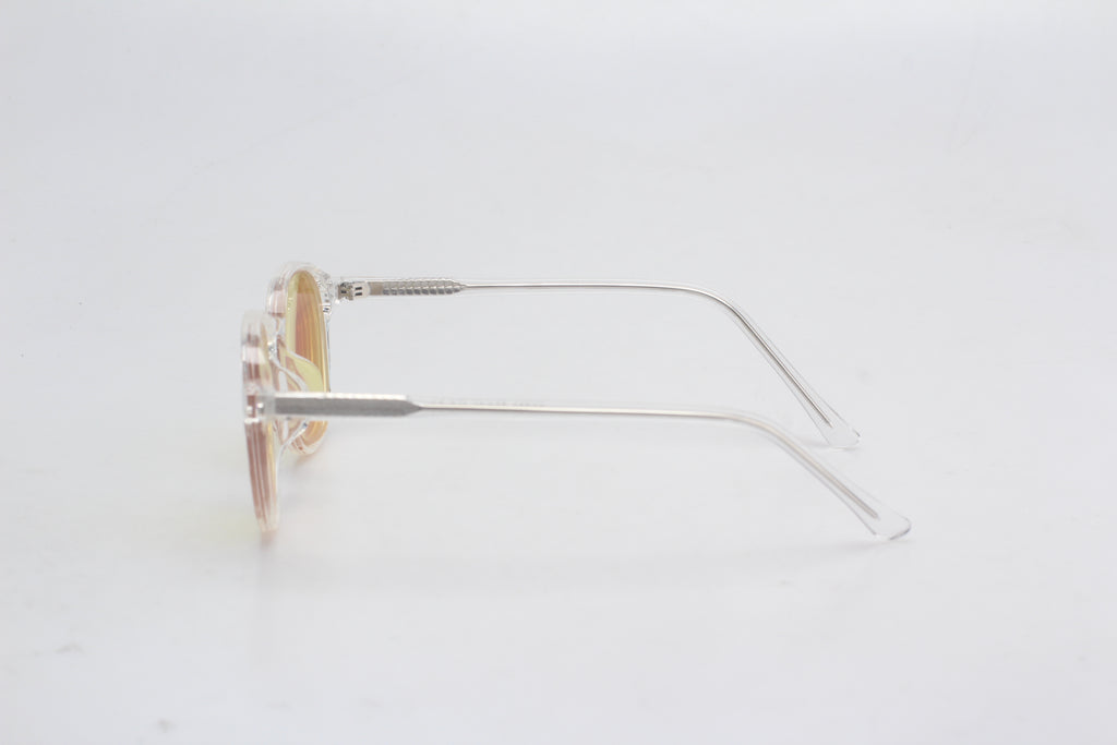 Oroboros Premium Transparente