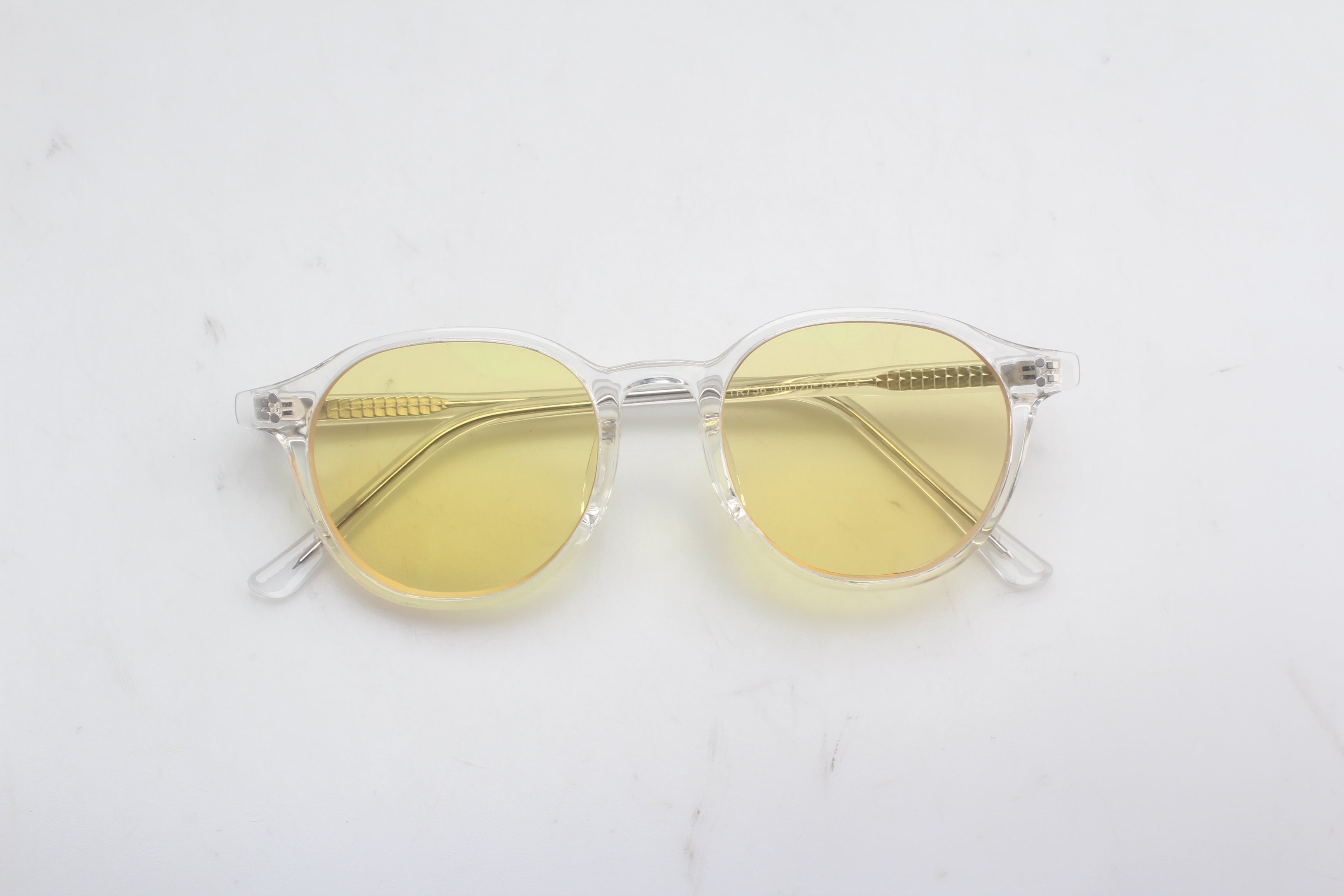Oroboros Premium Transparente