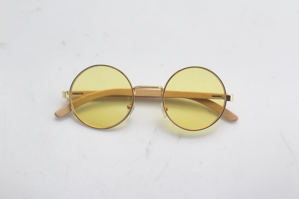 Lennon Bambu