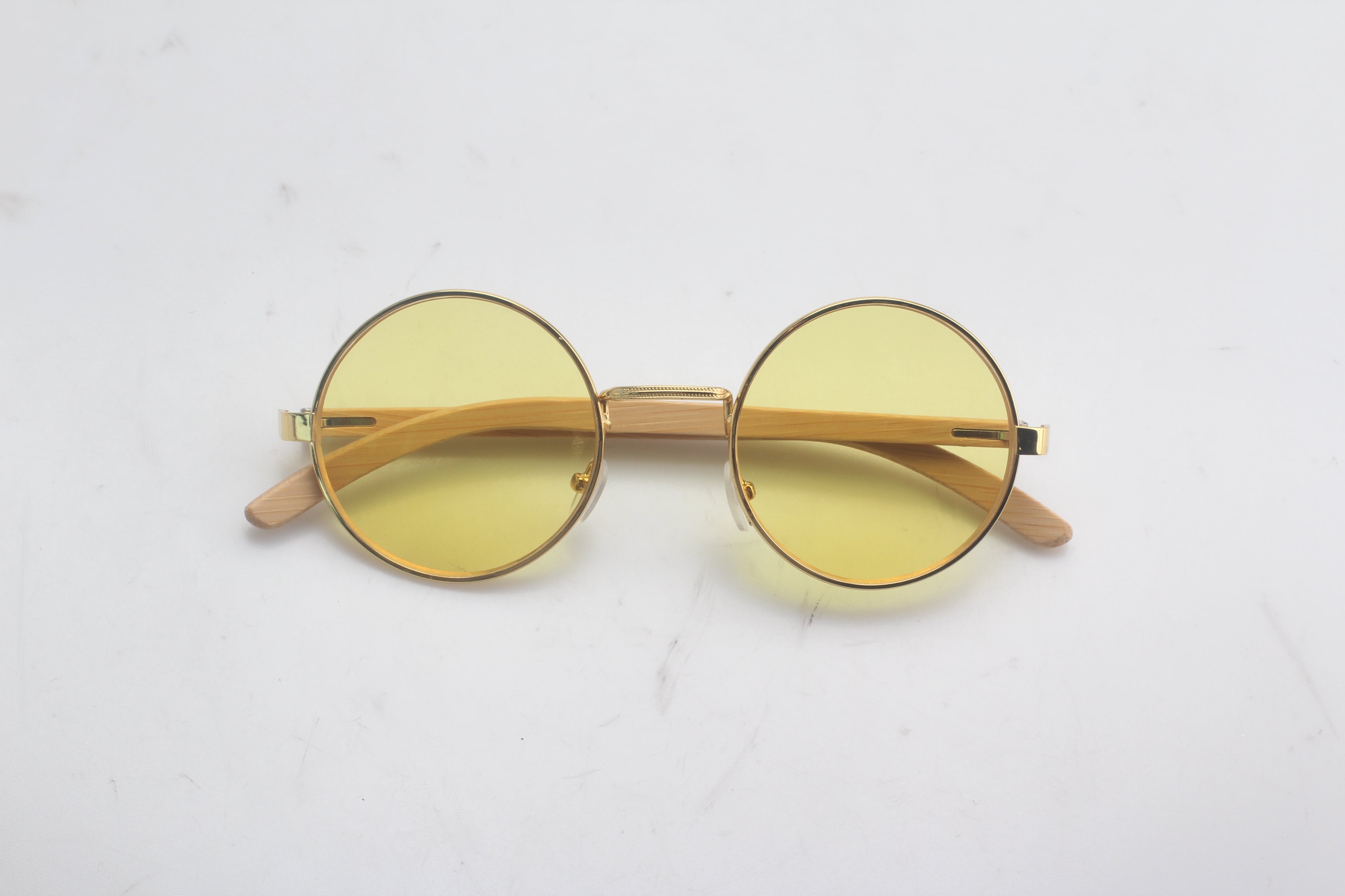 Lennon Bambu