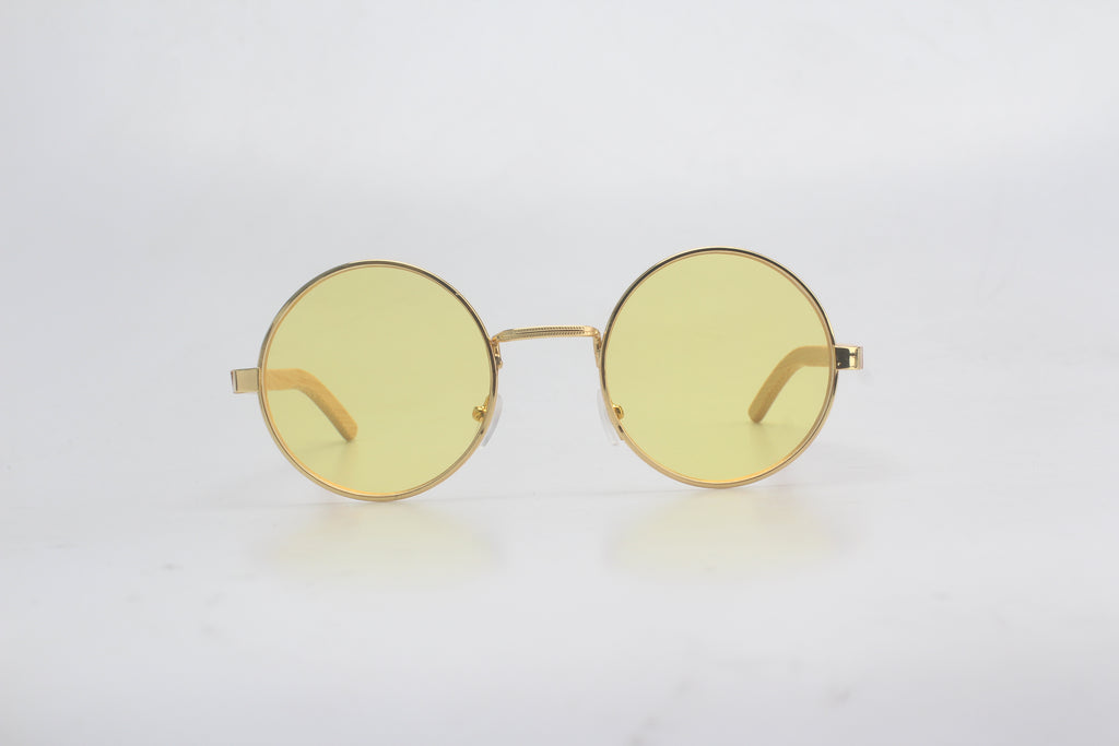 Lennon Bambu