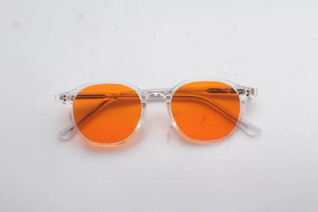 Oroboros Premium Transparente