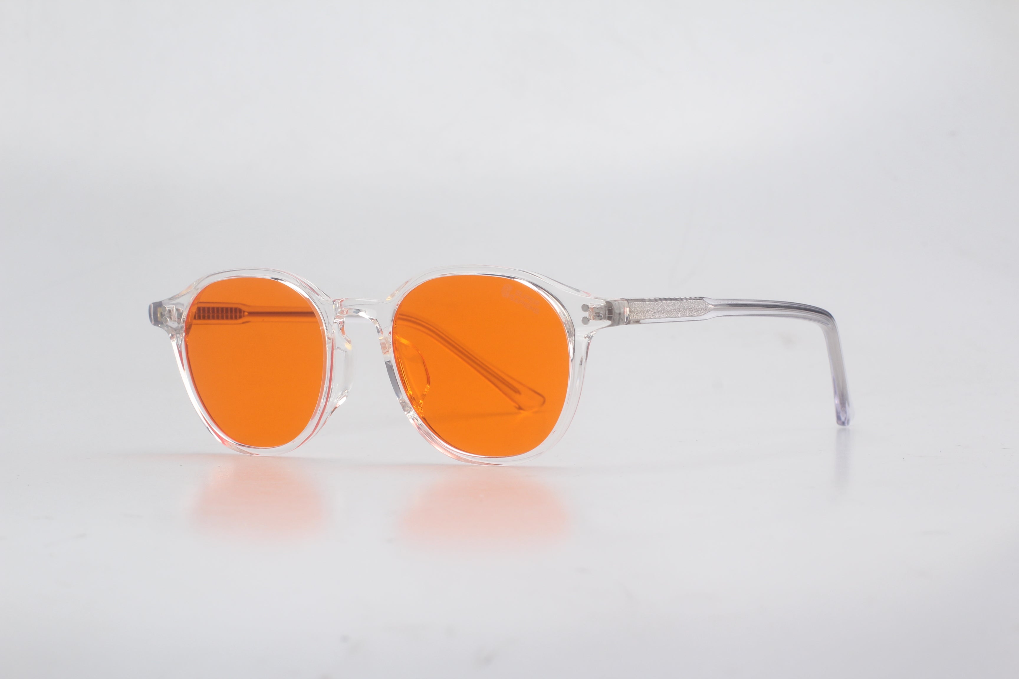 Oroboros Premium Transparente