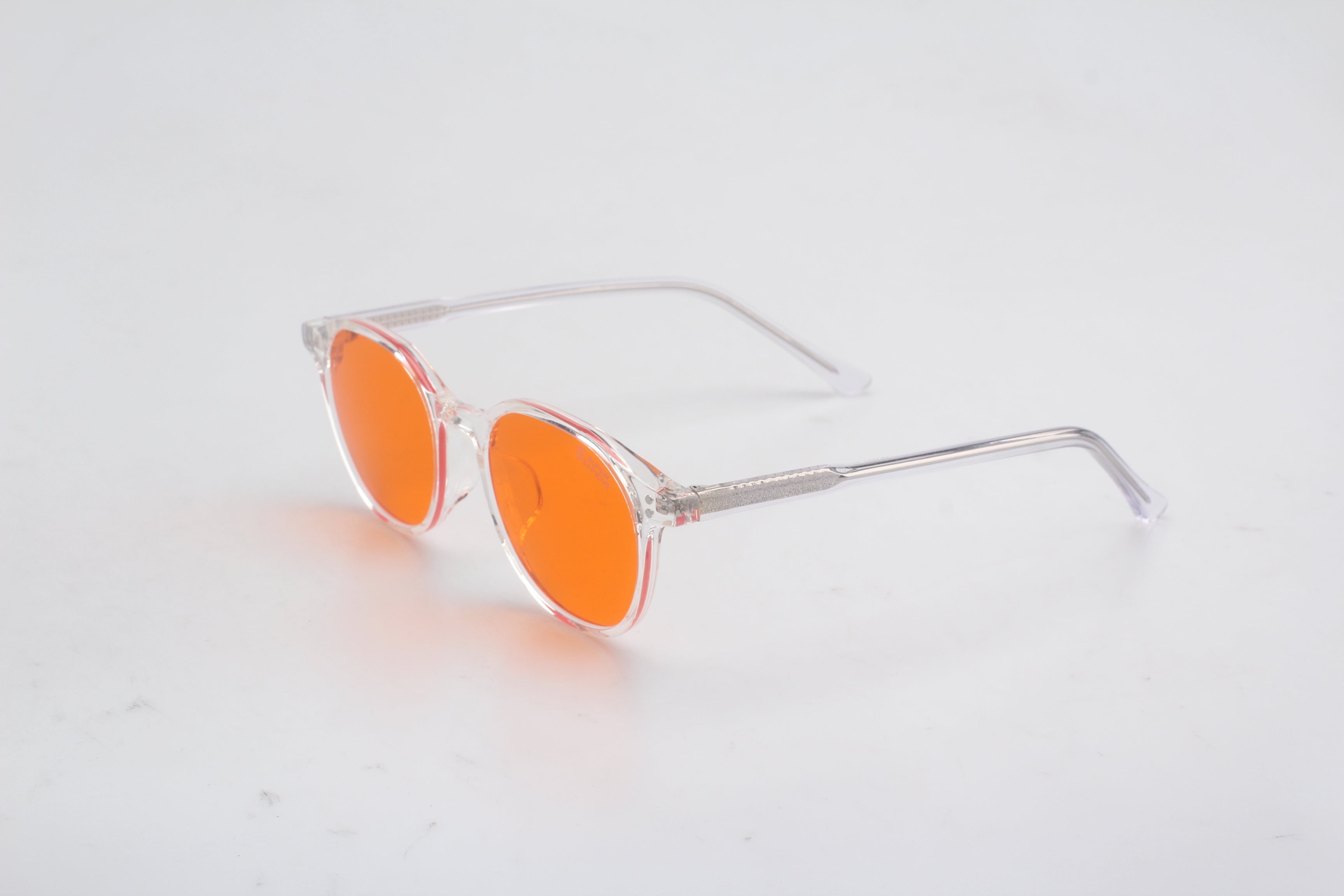 Oroboros Premium Transparente