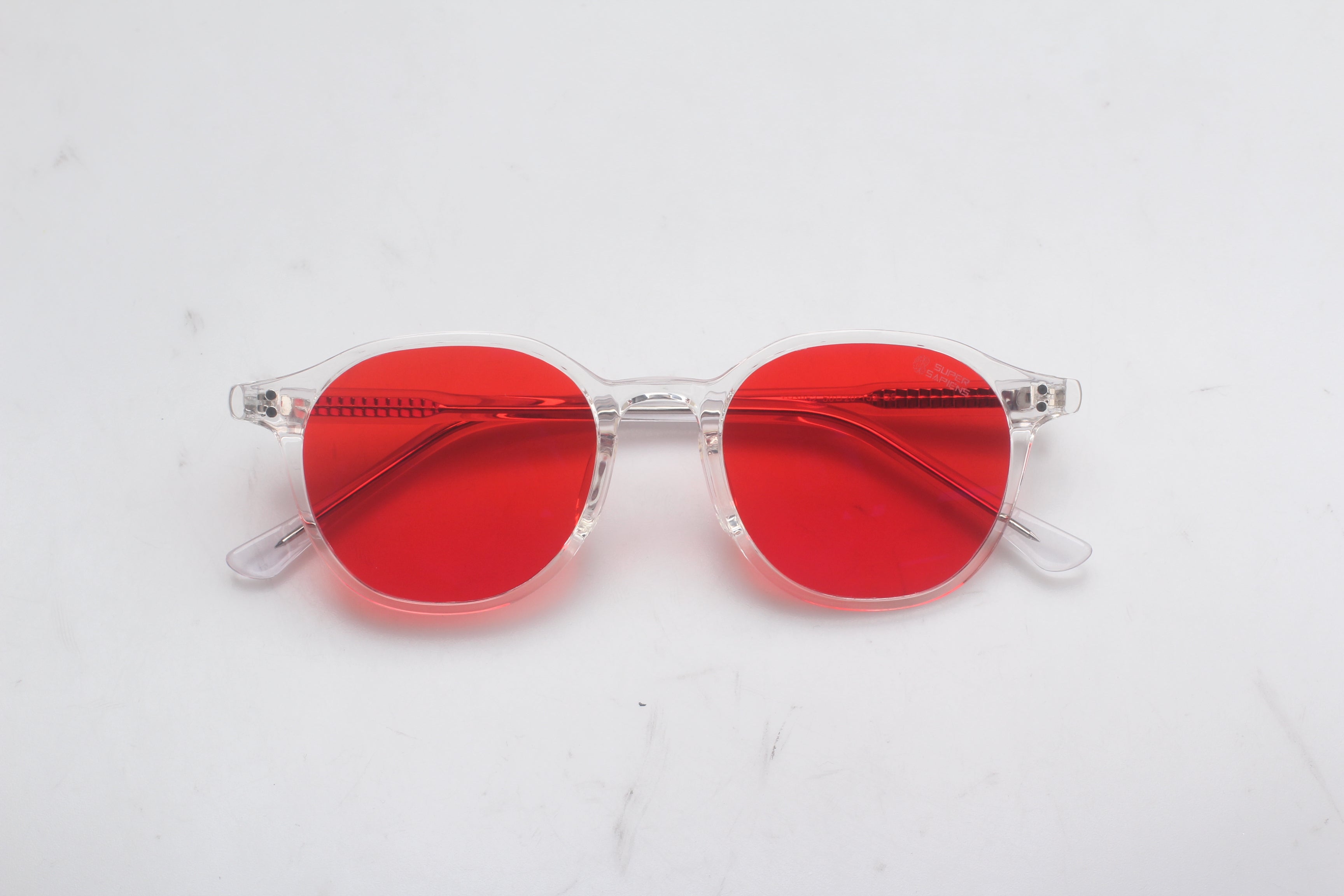 Oroboros Premium Transparente