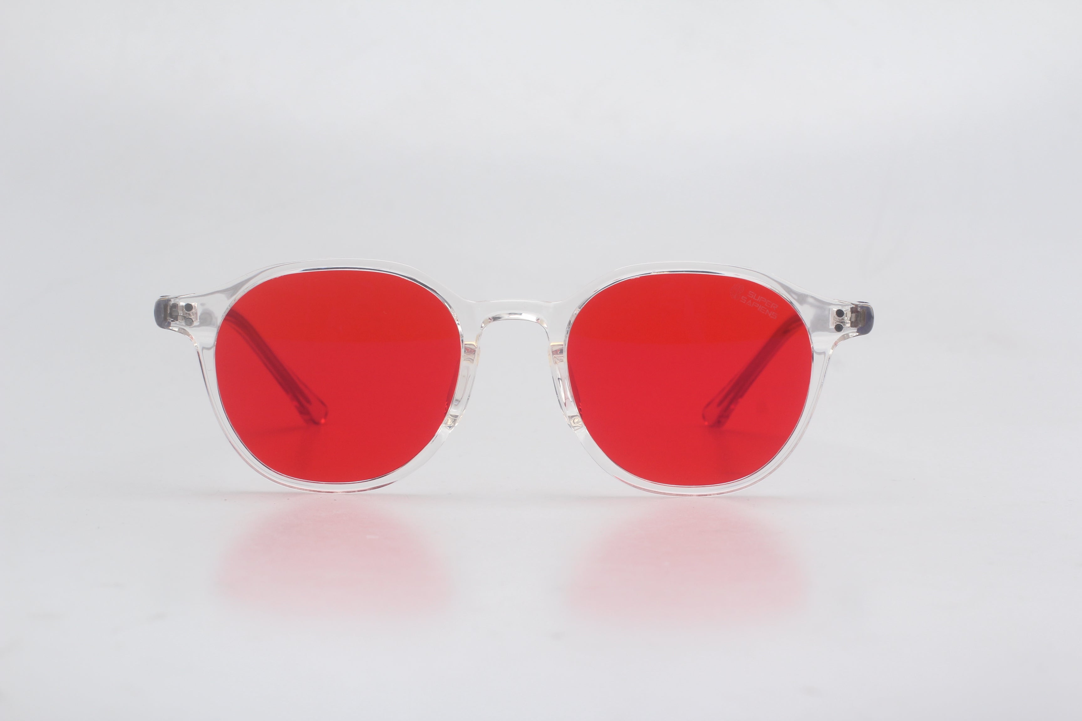Oroboros Premium Transparente