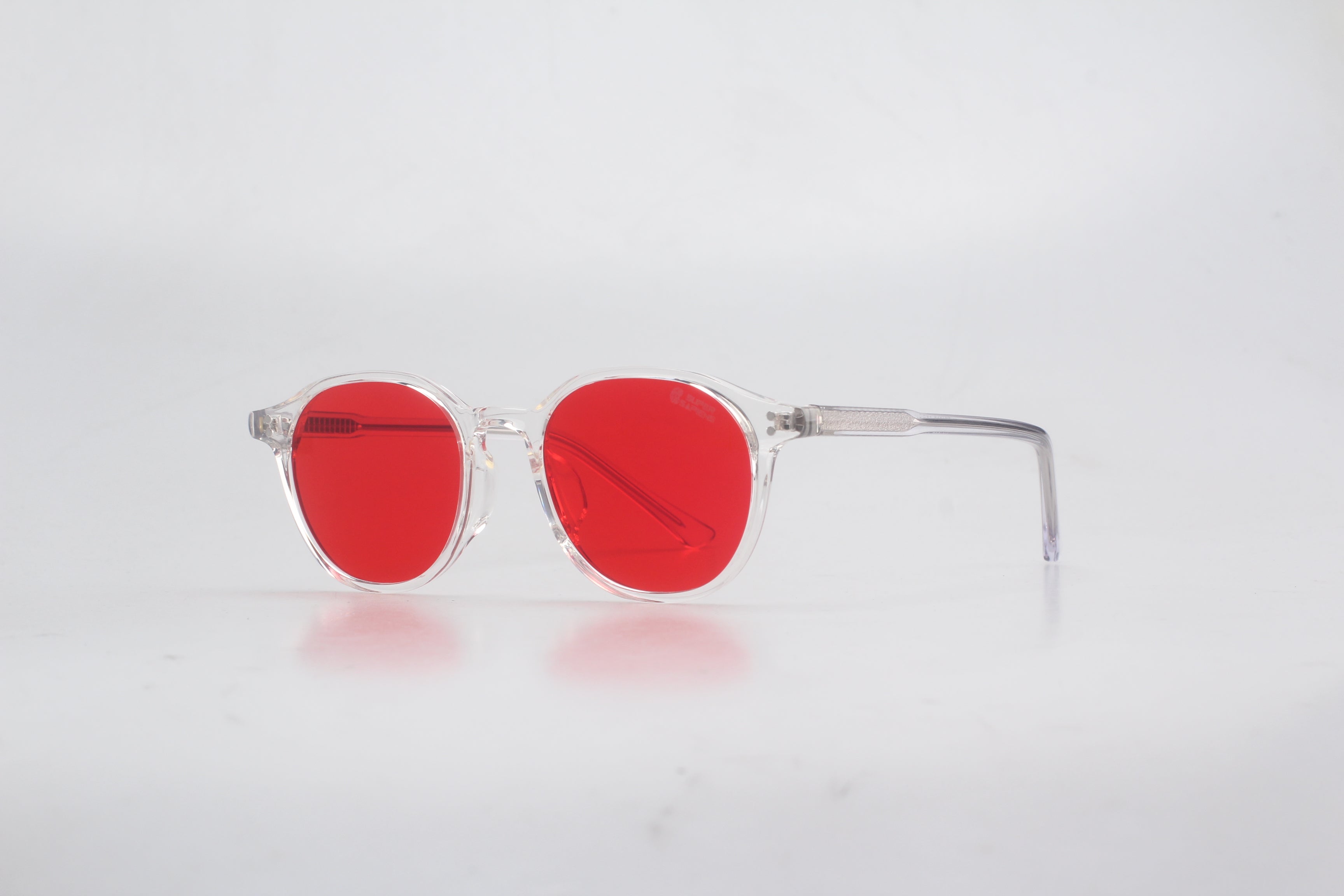 Oroboros Premium Transparente