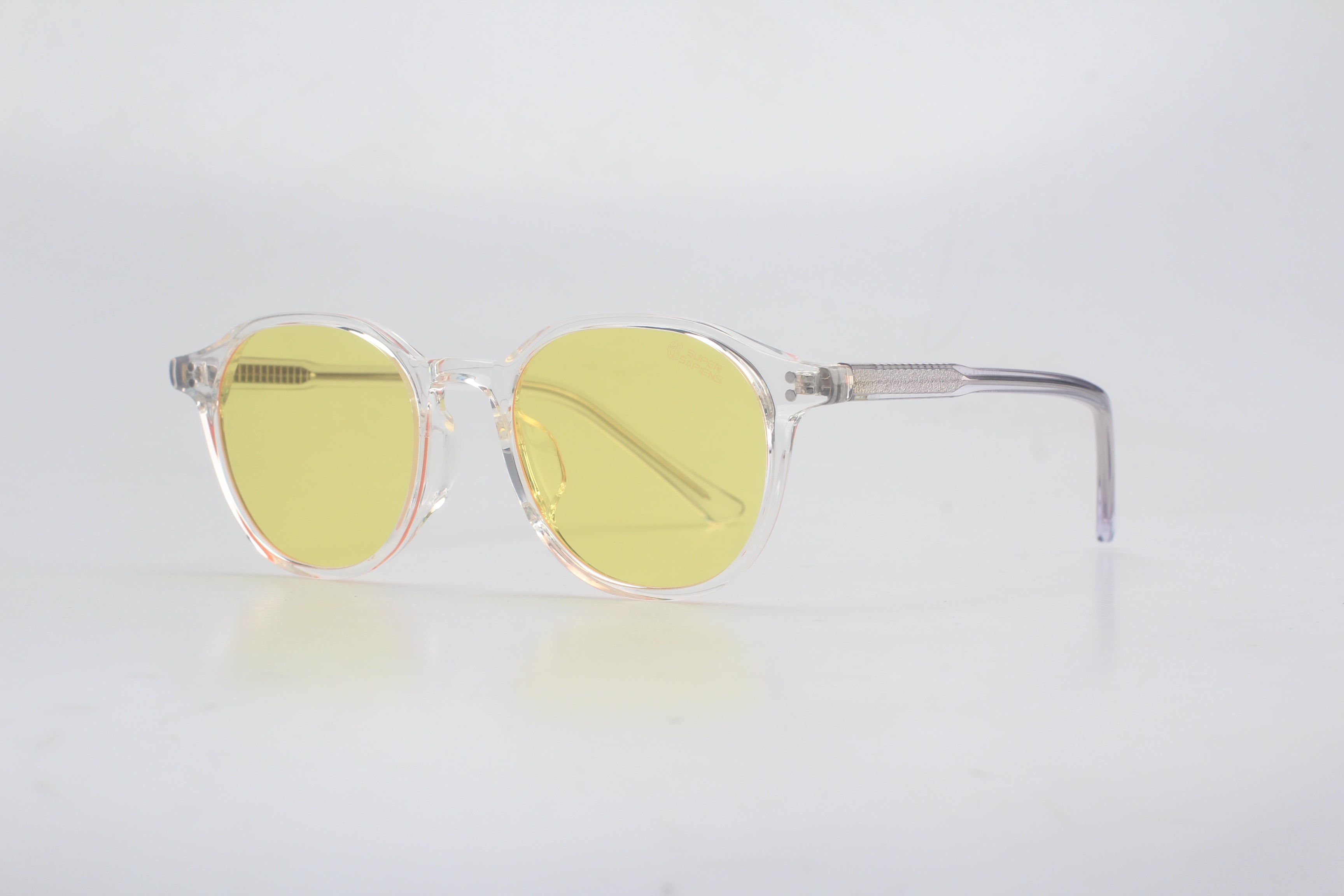 Oroboros Premium Transparente