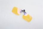 Clips para óculos graduados