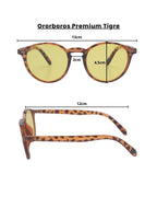 Oroboros Premium Tigre