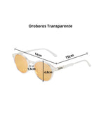 Oroboros Transparente