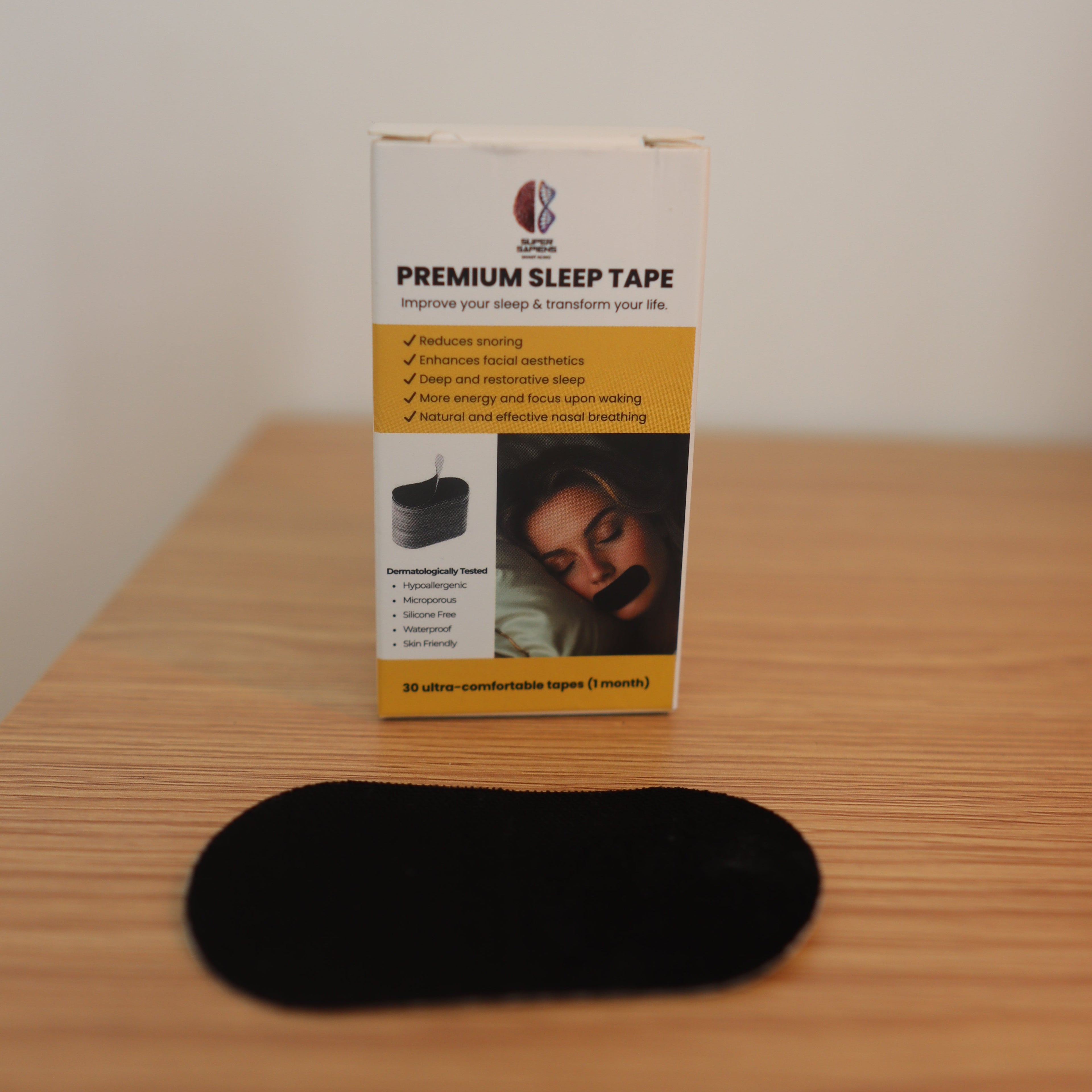 Mouth Tape