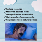 Mouth Tape