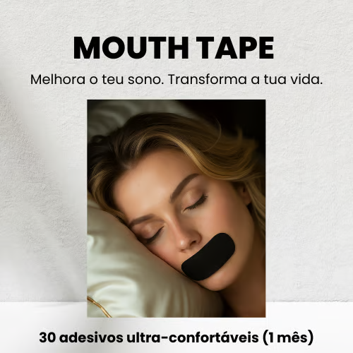 Mouth Tape