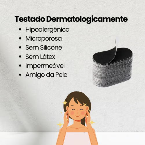 Mouth Tape
